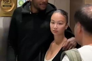 该说不说，杰伦·格林这40岁老baby长得真带劲