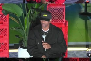 甜瓜自曝被火箭抛弃细节！保罗曾包机力挺：绝不让他们羞辱我兄弟