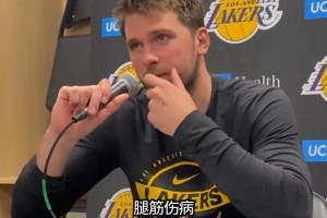 为什么NBA球员的腿筋伤病越来越多？快节奏比赛的弊端终于显现！